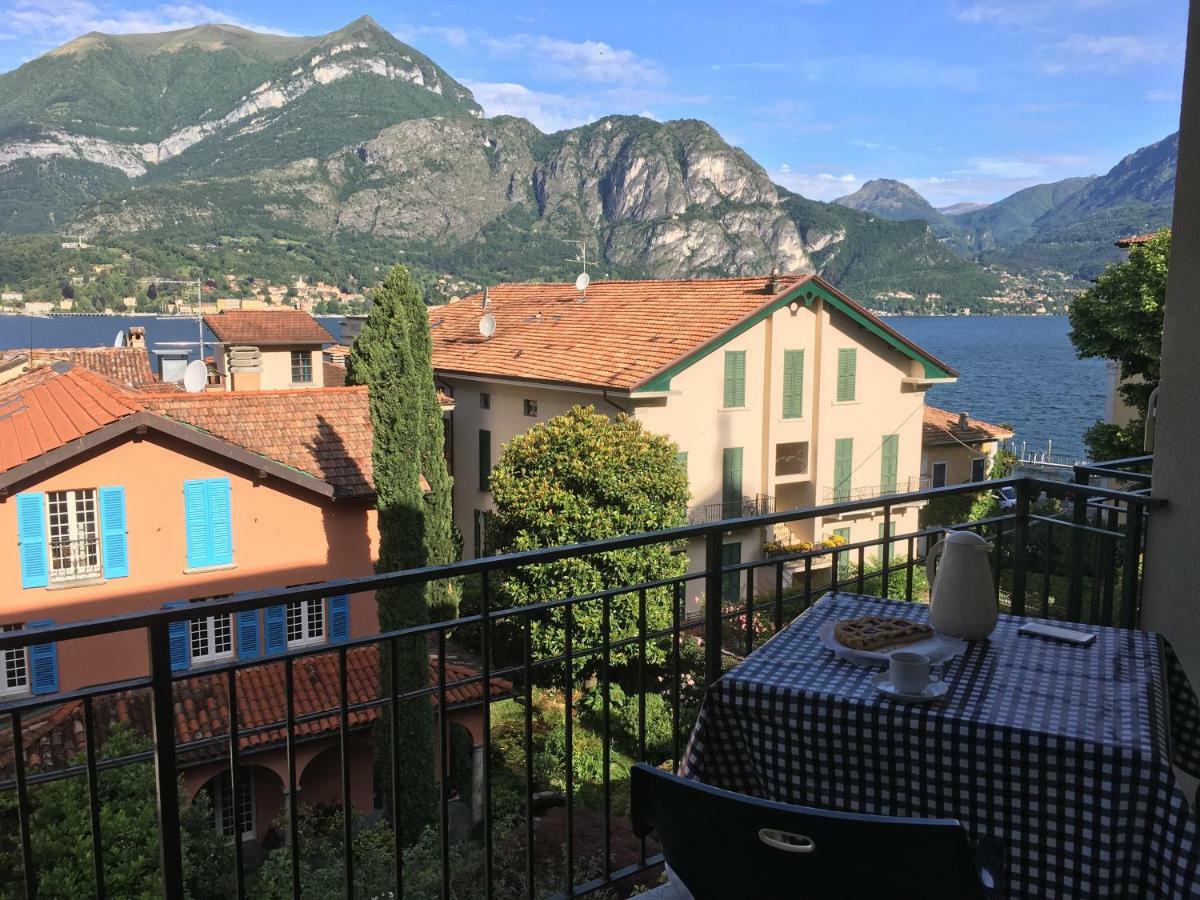 Look Out & Dream Apartment Bellagio Exterior photo